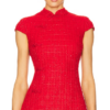 Mini Qipao