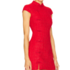 Mini Qipao