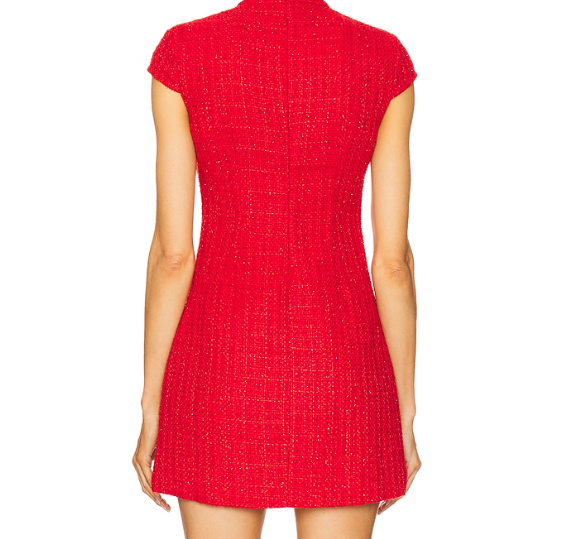 Mini Qipao