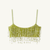 Lime Fringe