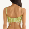 Lime Fringe