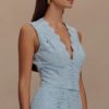Onda azul