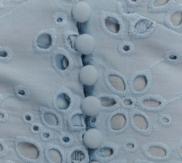Onda azul